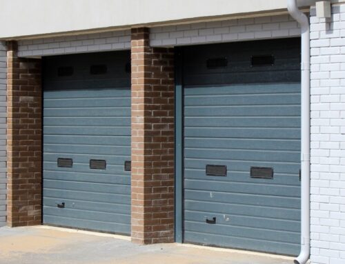 Overhead Door Installation: Selecting the Right Style