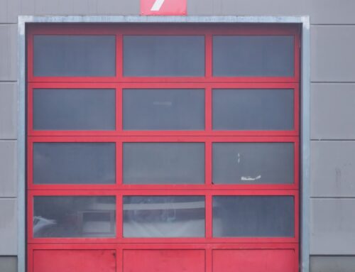 Why Proper Alignment Is Key for Overhead Door Longevity