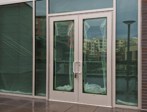 Things To Consider When Contracting Entry Door Installation