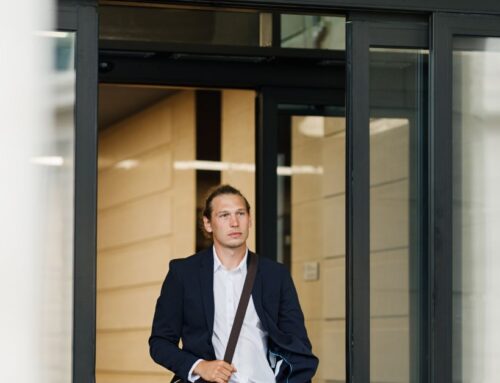 A Closer Look at Automatic Door Safety Inspections