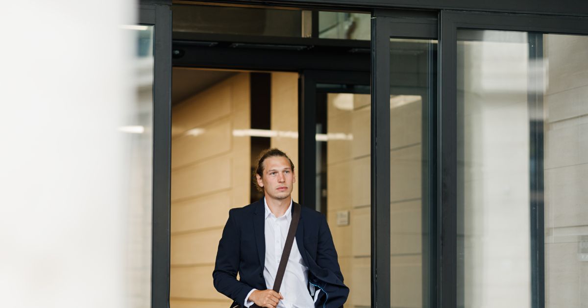 A Closer Look at Automatic Door Safety Inspections