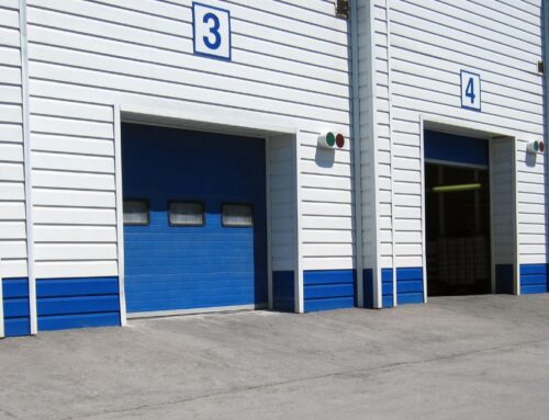 Does It Make Sense To Automate Overhead Doors?