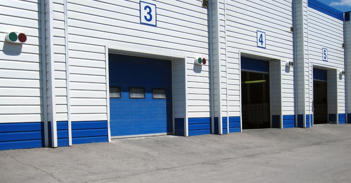 Does It Make Sense To Automate Overhead Doors?