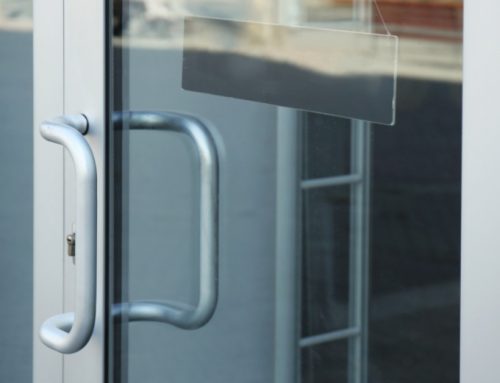 Glass, Steel, or Aluminum Commercial Doors: Which Is Best?