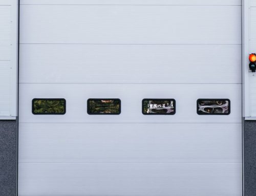 A Closer Look at the Most Popular Commercial Door Styles