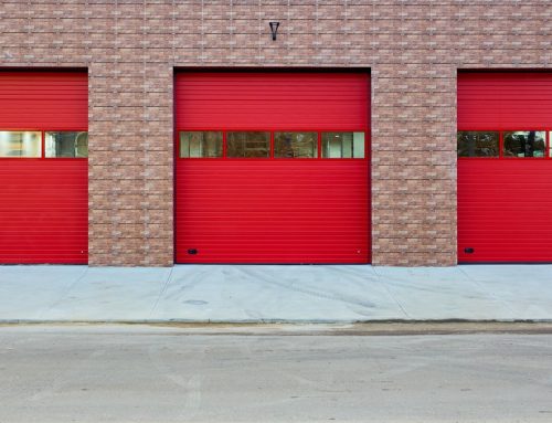 Benefits of Choosing an Insulated Commercial Door