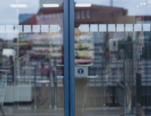 The Role of Automatic Doors in Modern Retail Spaces