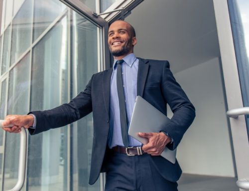 Qualities of a Reliable Commercial Entry Door System