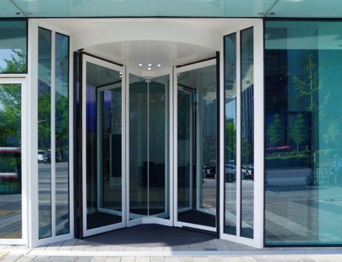 Types of Automatic Doors for Commercial Businesses