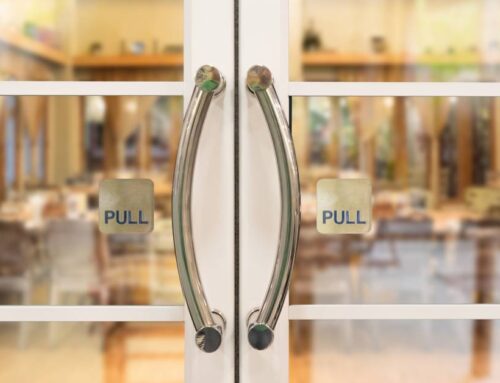 Key Factors in Successful Commercial Door Installation